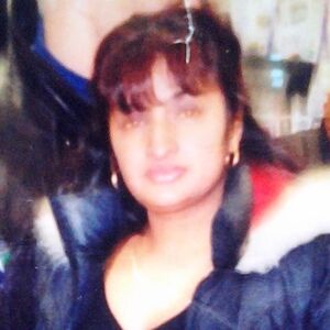 Meet your Posher, Seeta